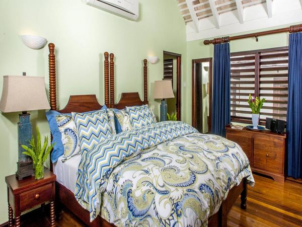 Jamaica Home 979562