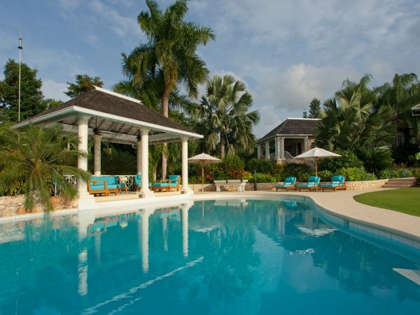 Jamaica Home 979563