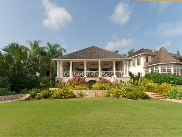 Jamaica Home 979563
