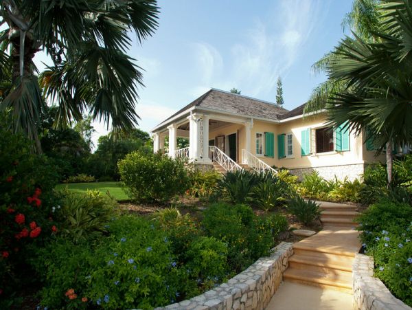 Jamaica Home 979563