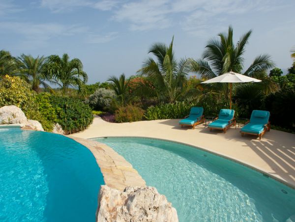 Jamaica Home 979563