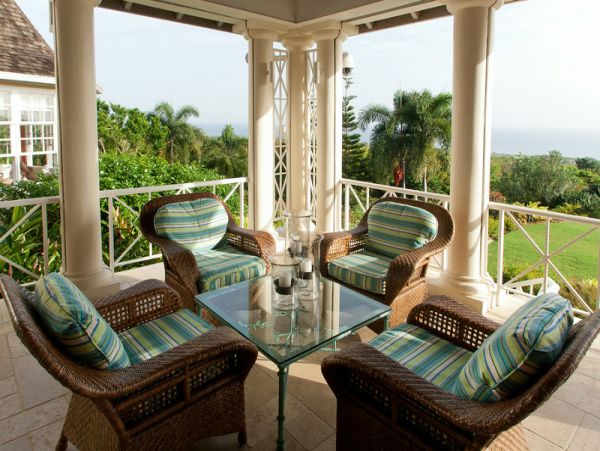 Jamaica Home 979563