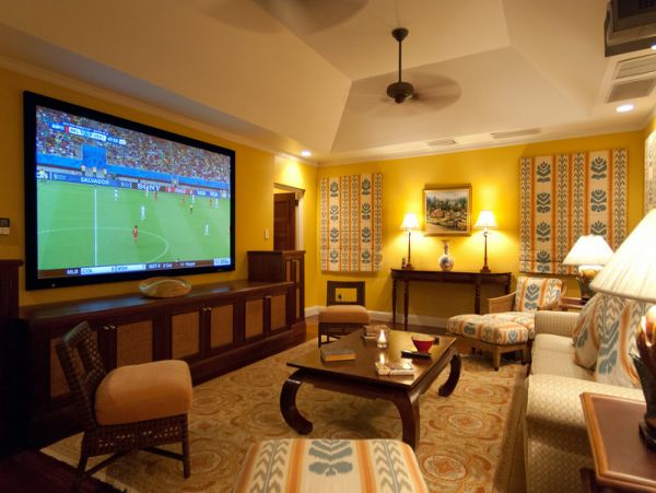 Jamaica Home 979563