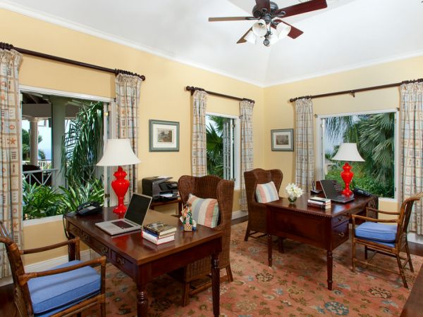 Jamaica Home 979563