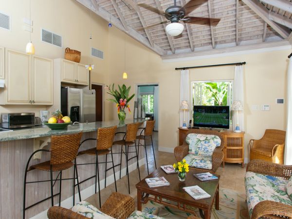 Jamaica Home 979563