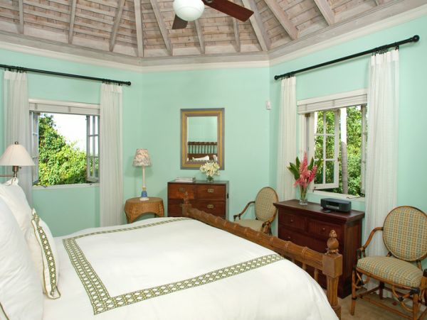 Jamaica Home 979563