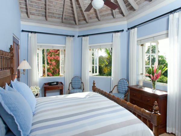 Jamaica Home 979563