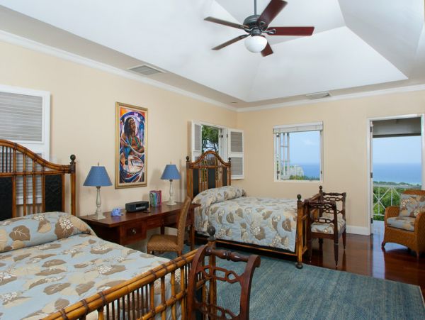 Jamaica Home 979563