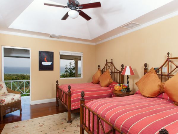 Jamaica Home 979563