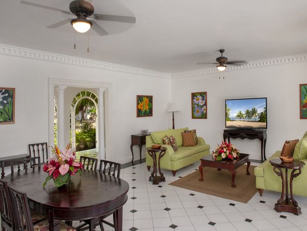 Jamaica Home 979565