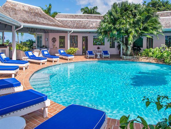 Jamaica Home 979566