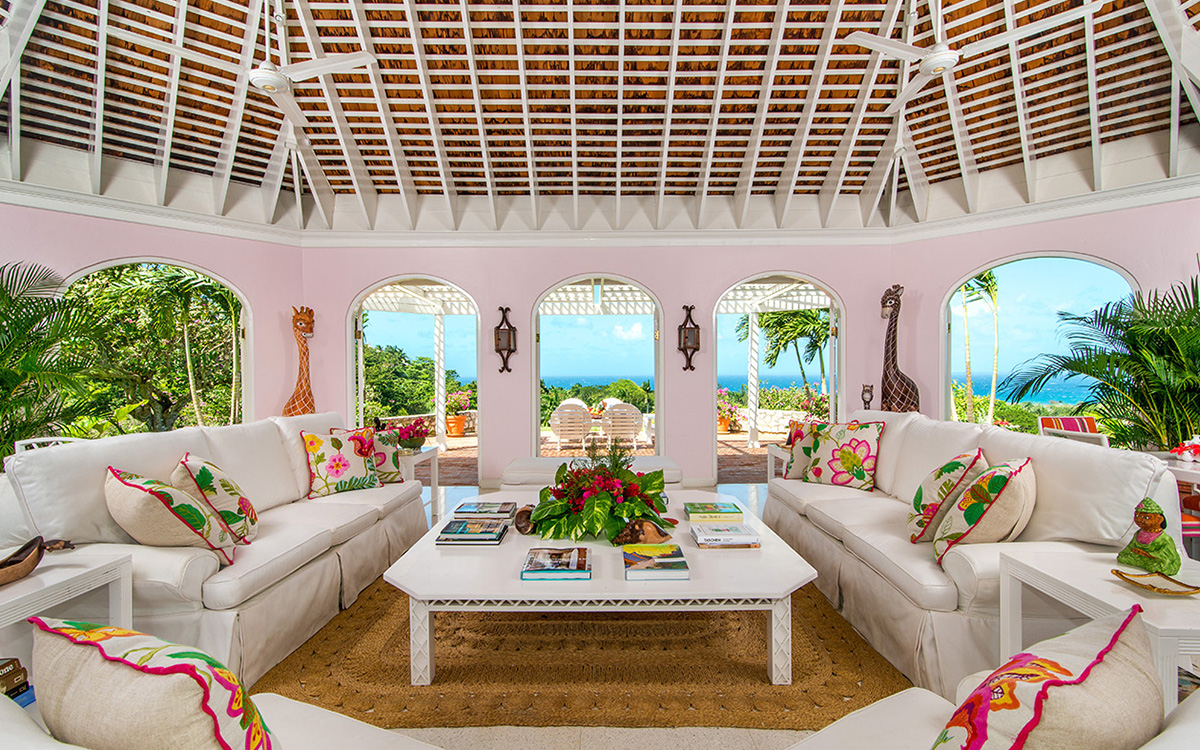 Jamaica Home 979566