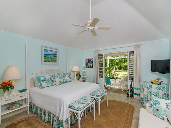 Jamaica Home 979566