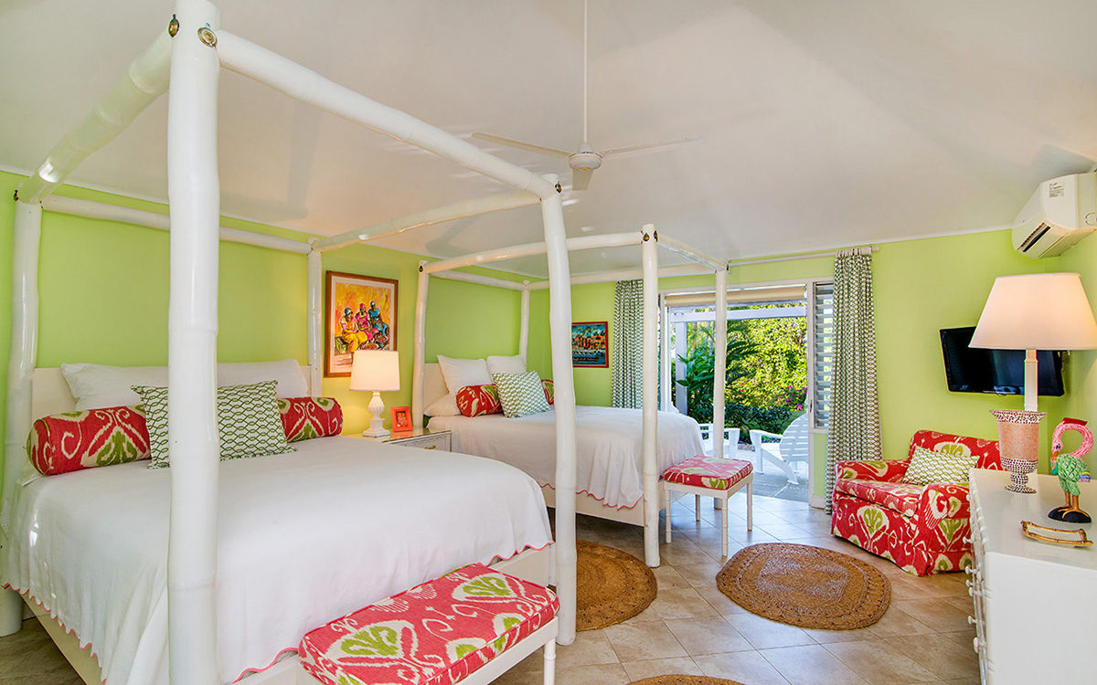 Jamaica Home 979566