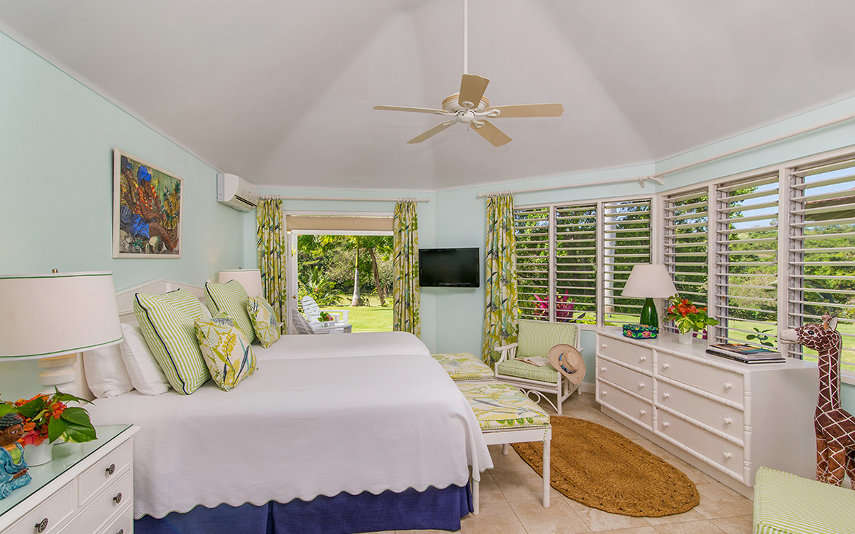 Jamaica Home 979566