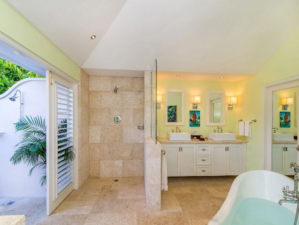 Jamaica Home 979566