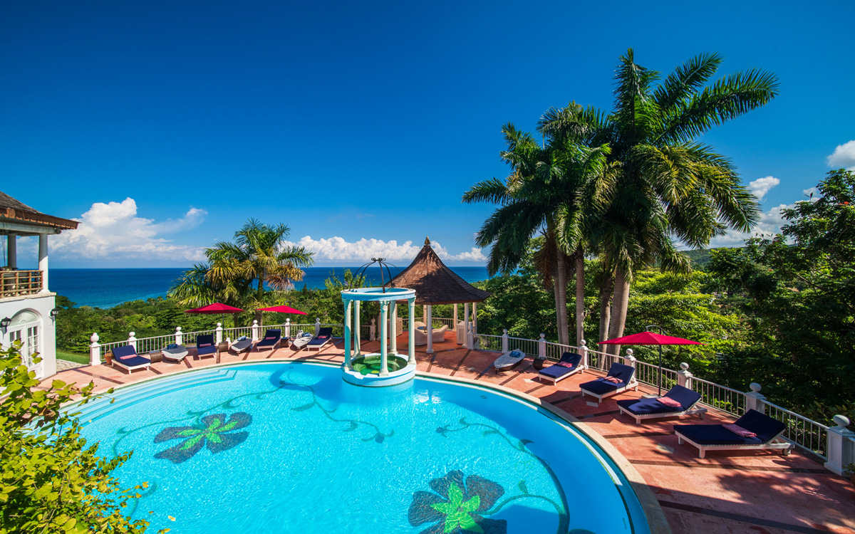 Jamaica Home 979567