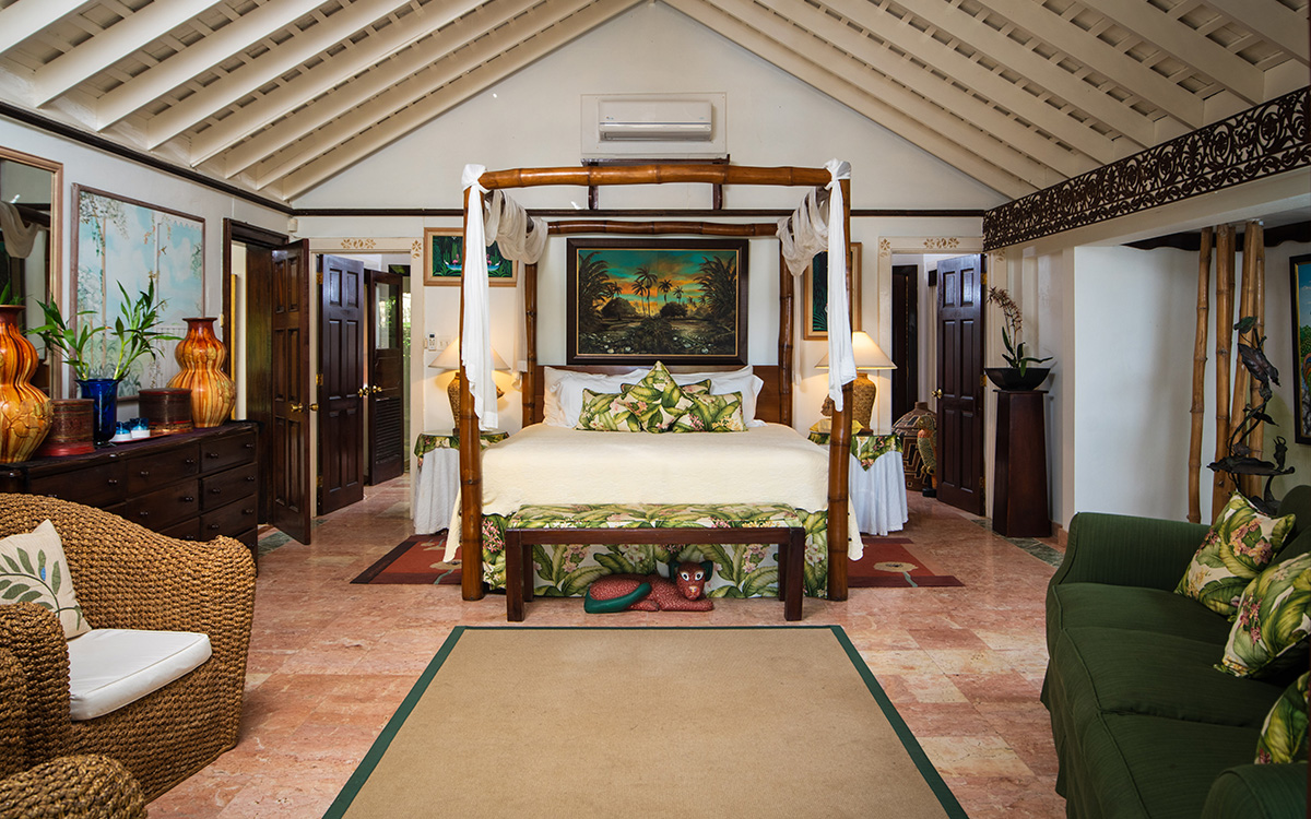 Jamaica Home 979567