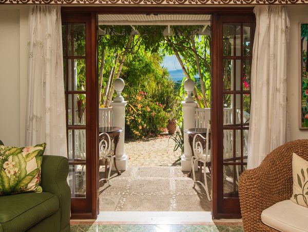 Jamaica Home 979567
