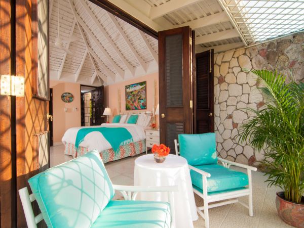 Jamaica Home 979568