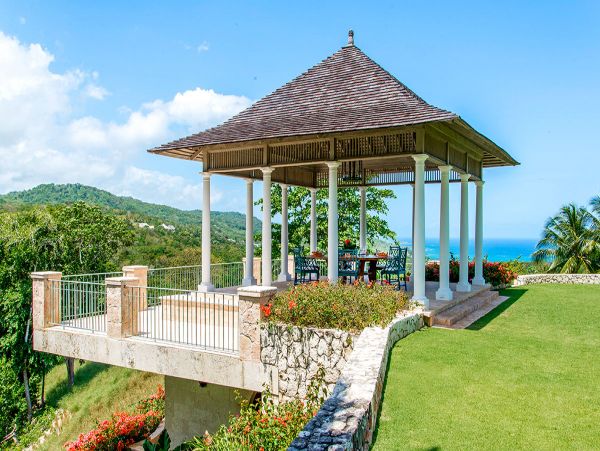 Jamaica Home 979569