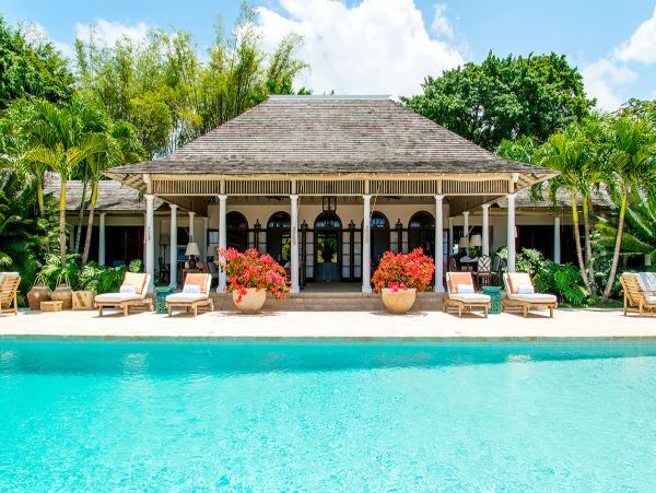 Jamaica Home 979569