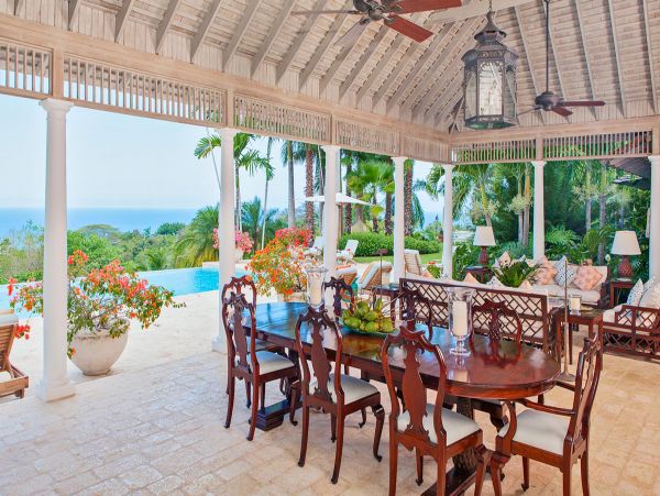 Jamaica Home 979569