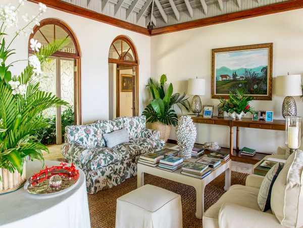 Jamaica Home 979569