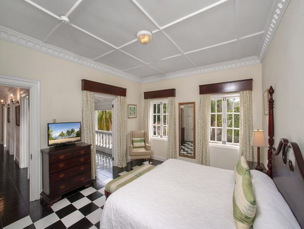 Jamaica Home 979570