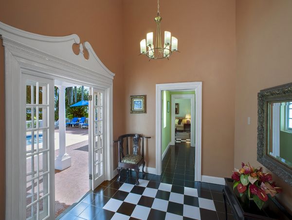 Jamaica Home 979571