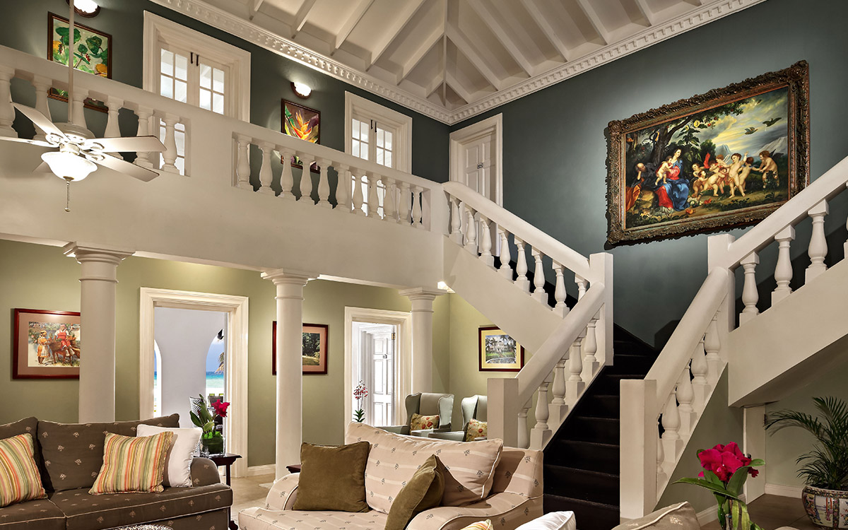 Jamaica Home 979572
