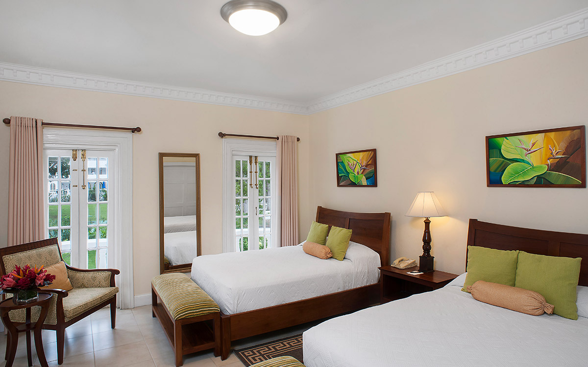 Jamaica Home 979572