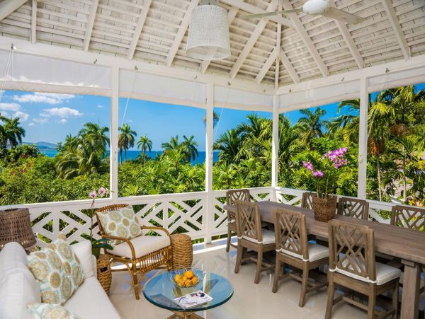 Jamaica Home 979573