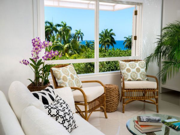 Jamaica Home 979573