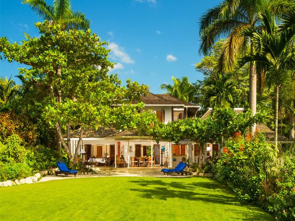 Jamaica Home 979574