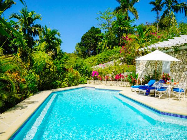 Jamaica Home 979574
