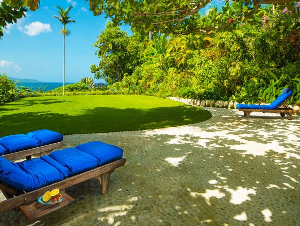 Jamaica Home 979574