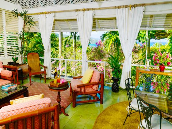 Jamaica Home 979574