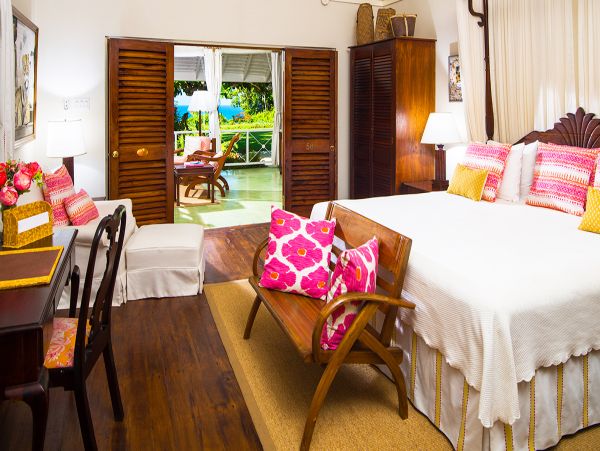 Jamaica Home 979574