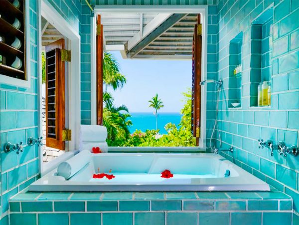 Jamaica Home 979574