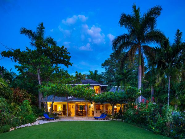Jamaica Home 979574