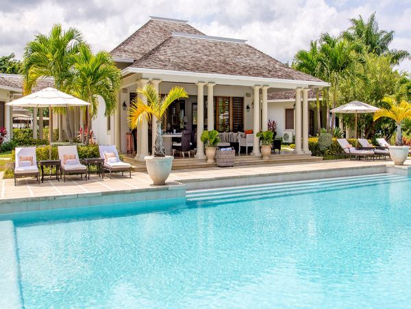 Jamaica Home 979575