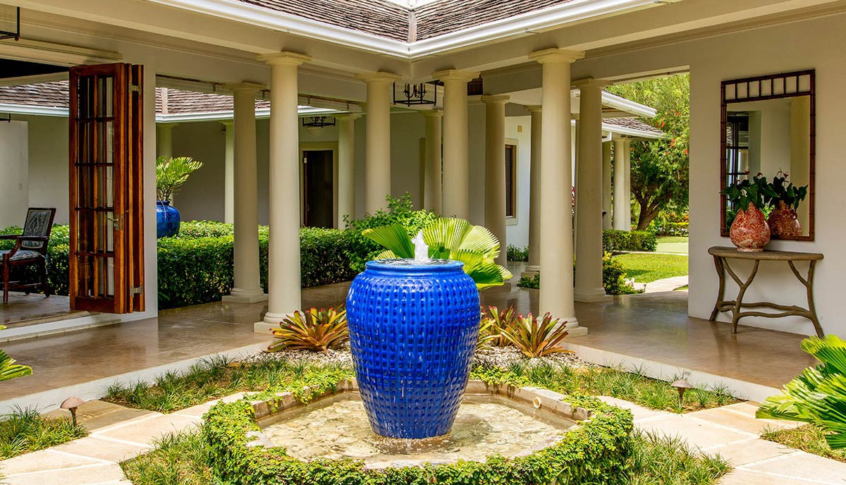 Jamaica Home 979575