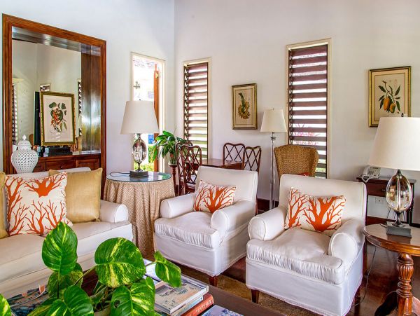 Jamaica Home 979575