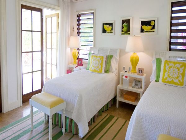Jamaica Home 979575