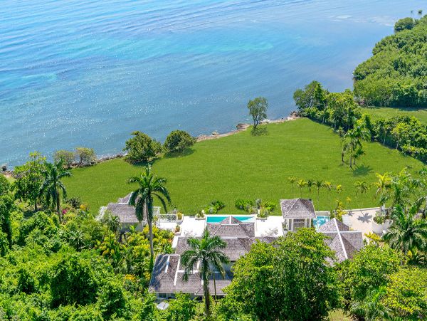 Jamaica Home 979576