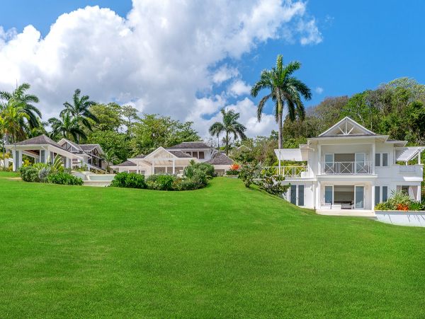 Jamaica Home 979576