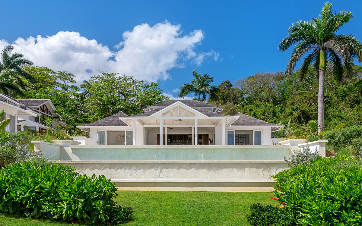 Jamaica Home 979576
