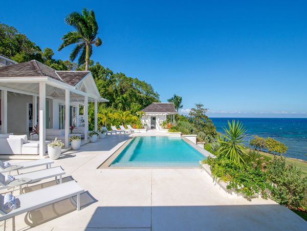 Jamaica Home 979576