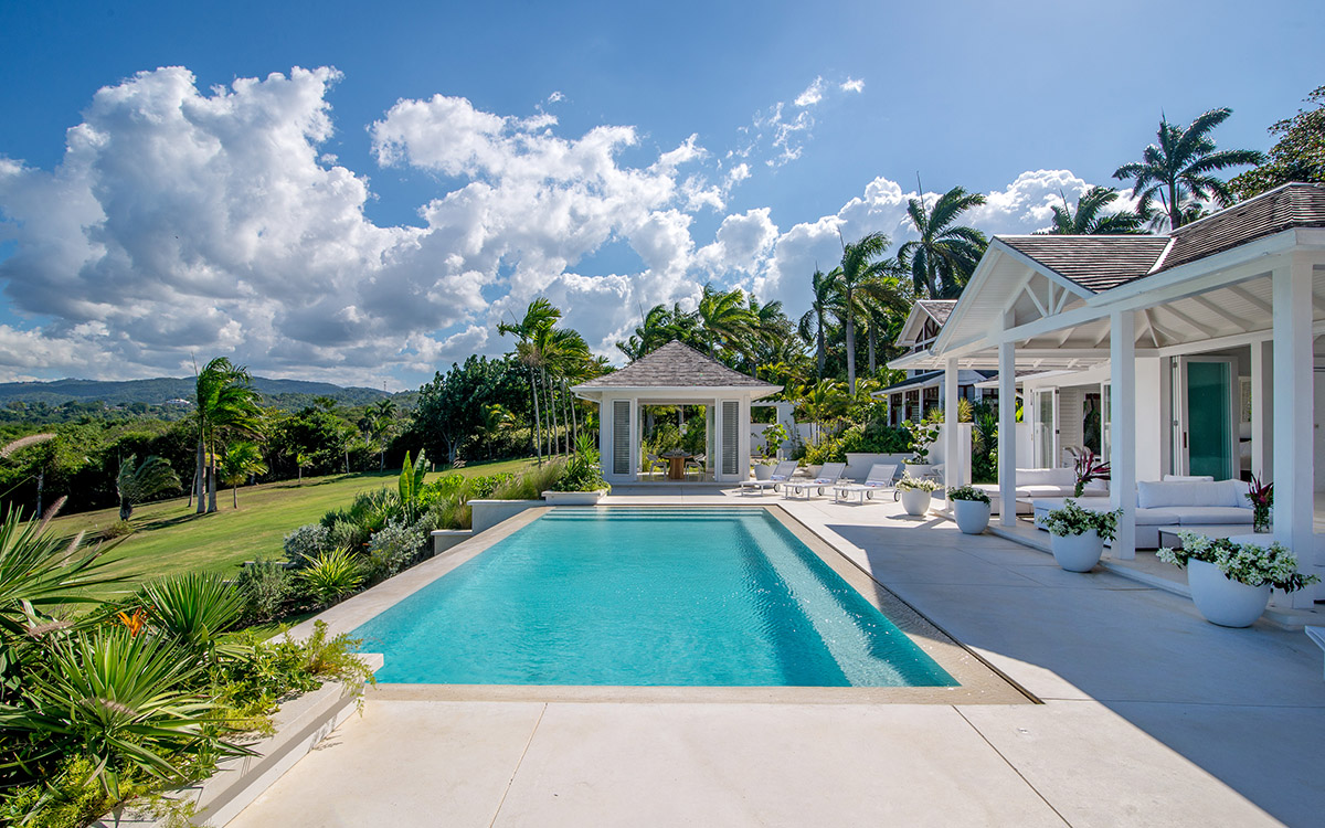 Jamaica Home 979576